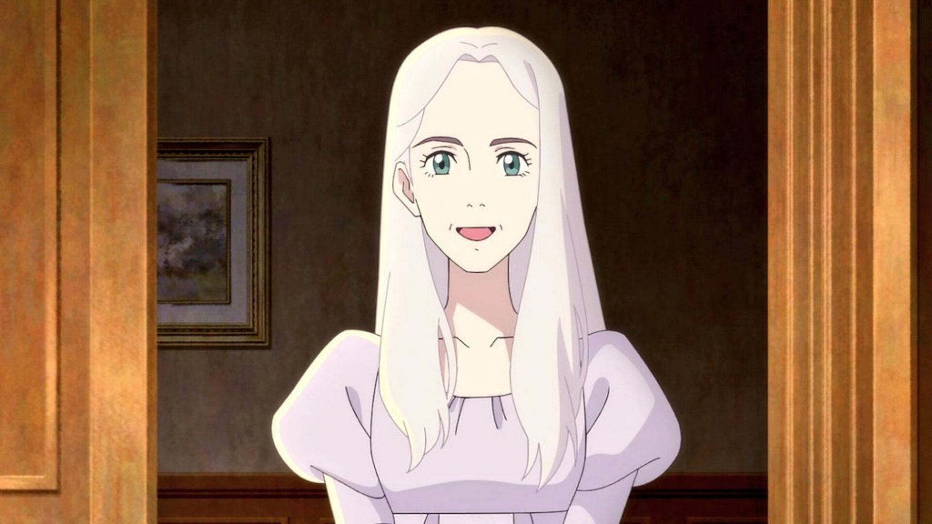 Lavender Lewis (Image via The Answer Studio)